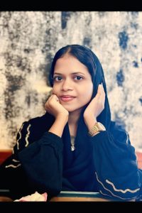 A photo of best freelance digital marketer in Thrissur